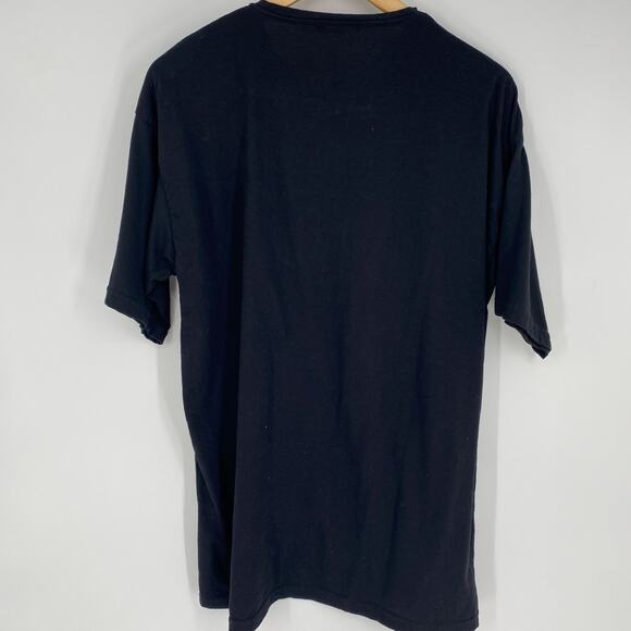 Harley Davidson T-shirt Men’s XXL Eagle Flames Vintage Biker - Picture 2 of 6